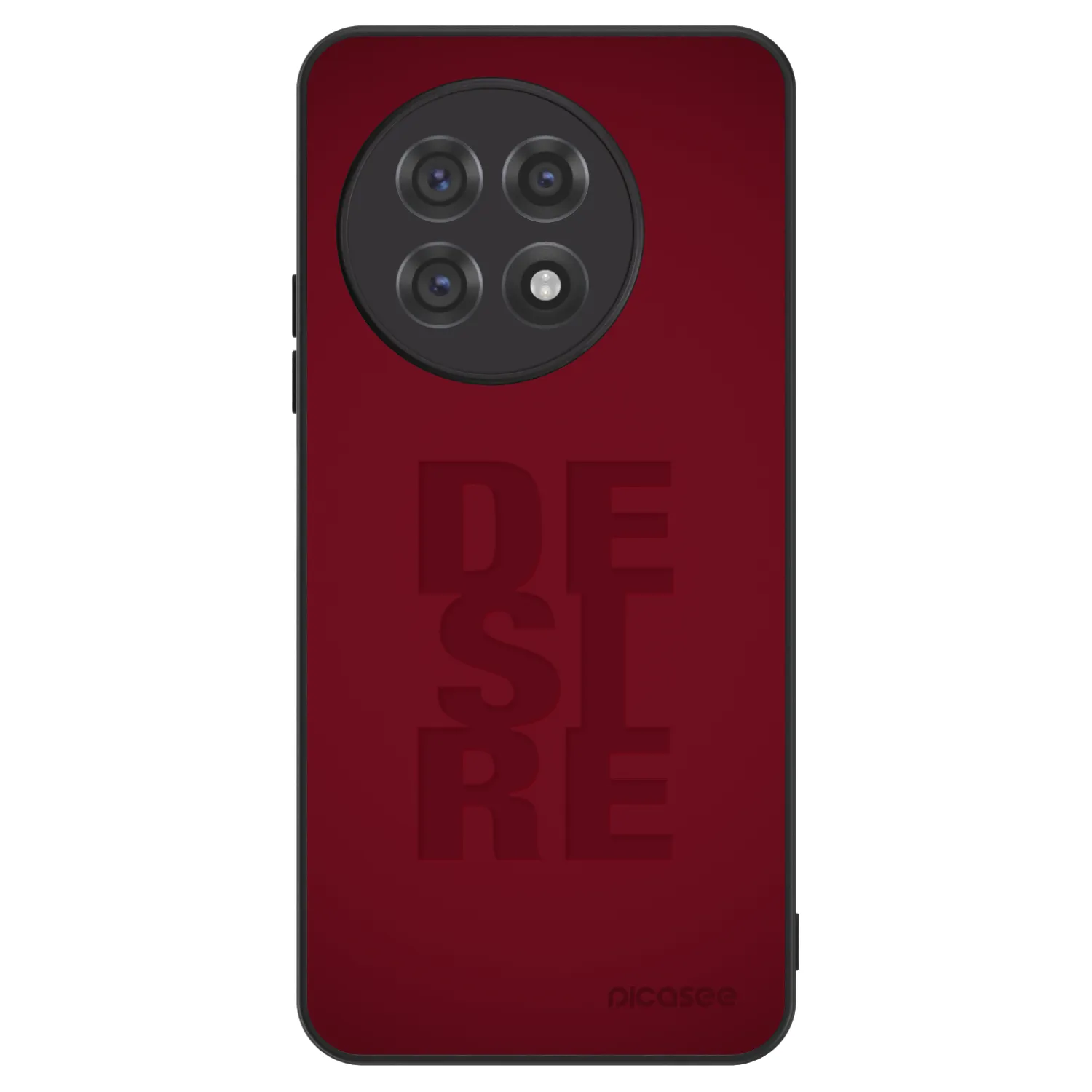 Picasee ULTIMATE CASE για OnePlus 13R 5G - Desire