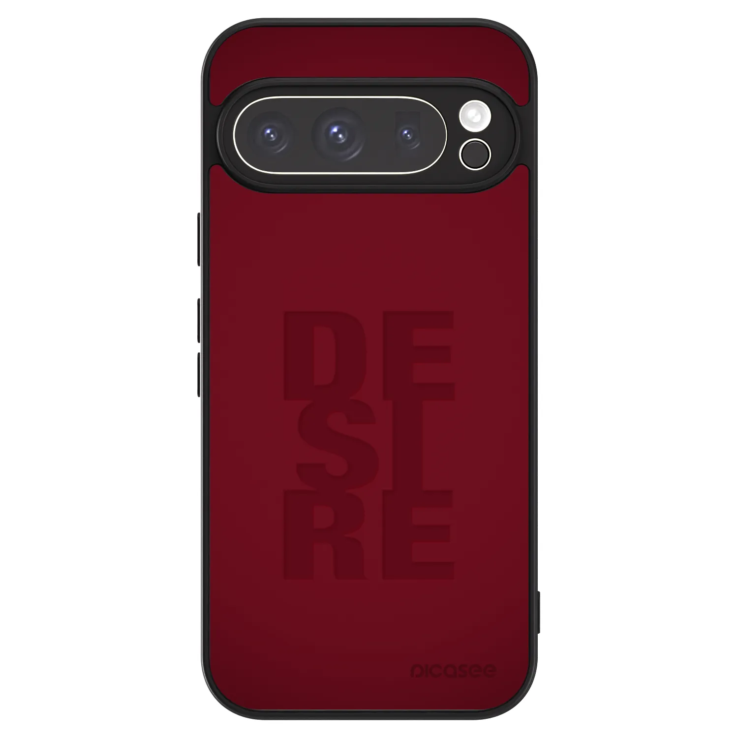 Picasee ULTIMATE CASE για Google Pixel 9 Pro XL - Desire