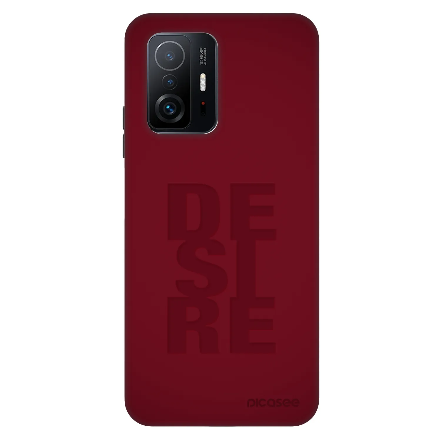 Picasee Fashion Case για Xiaomi 11T - Desire