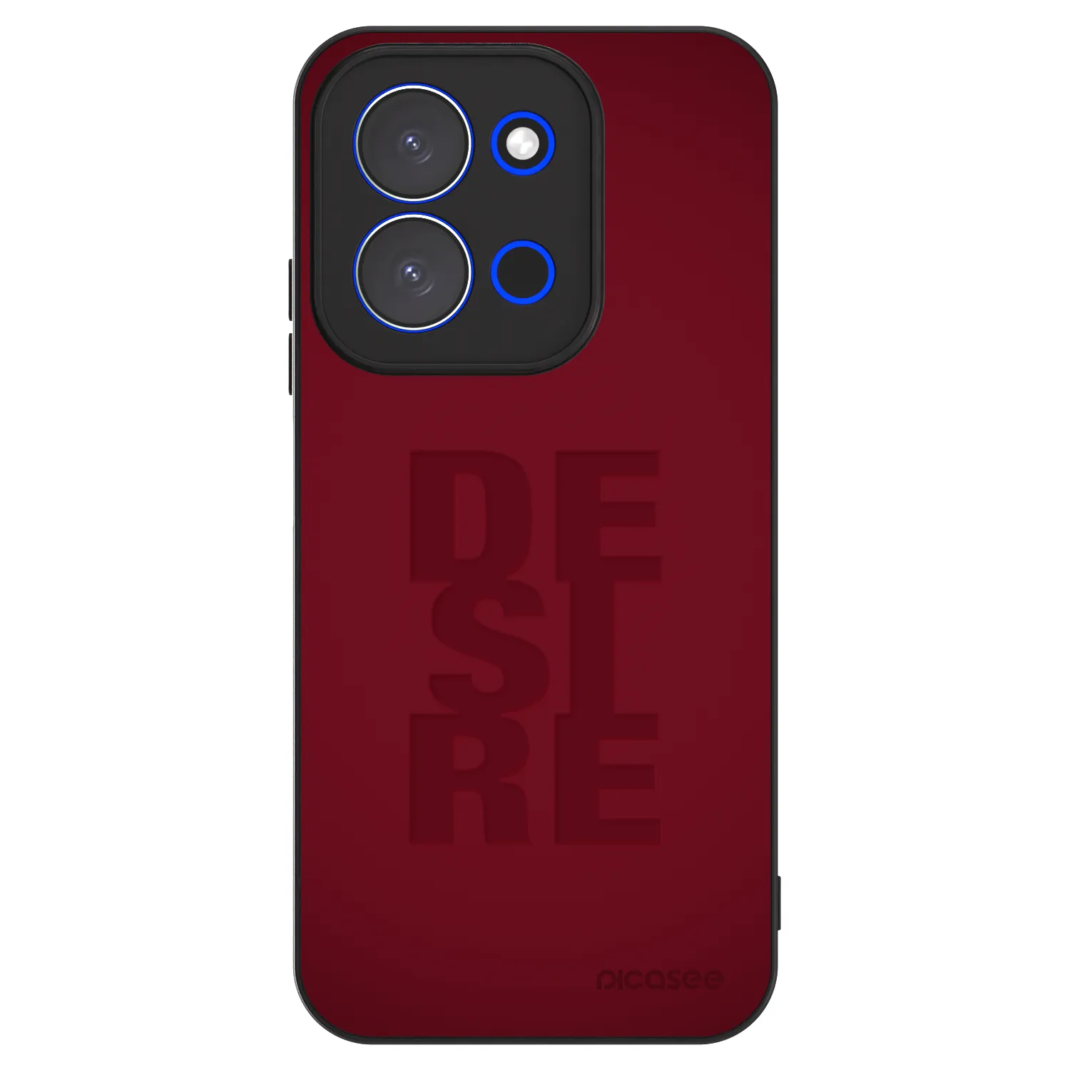 Picasee ULTIMATE CASE για Xiaomi Redmi 15C 4G - Desire
