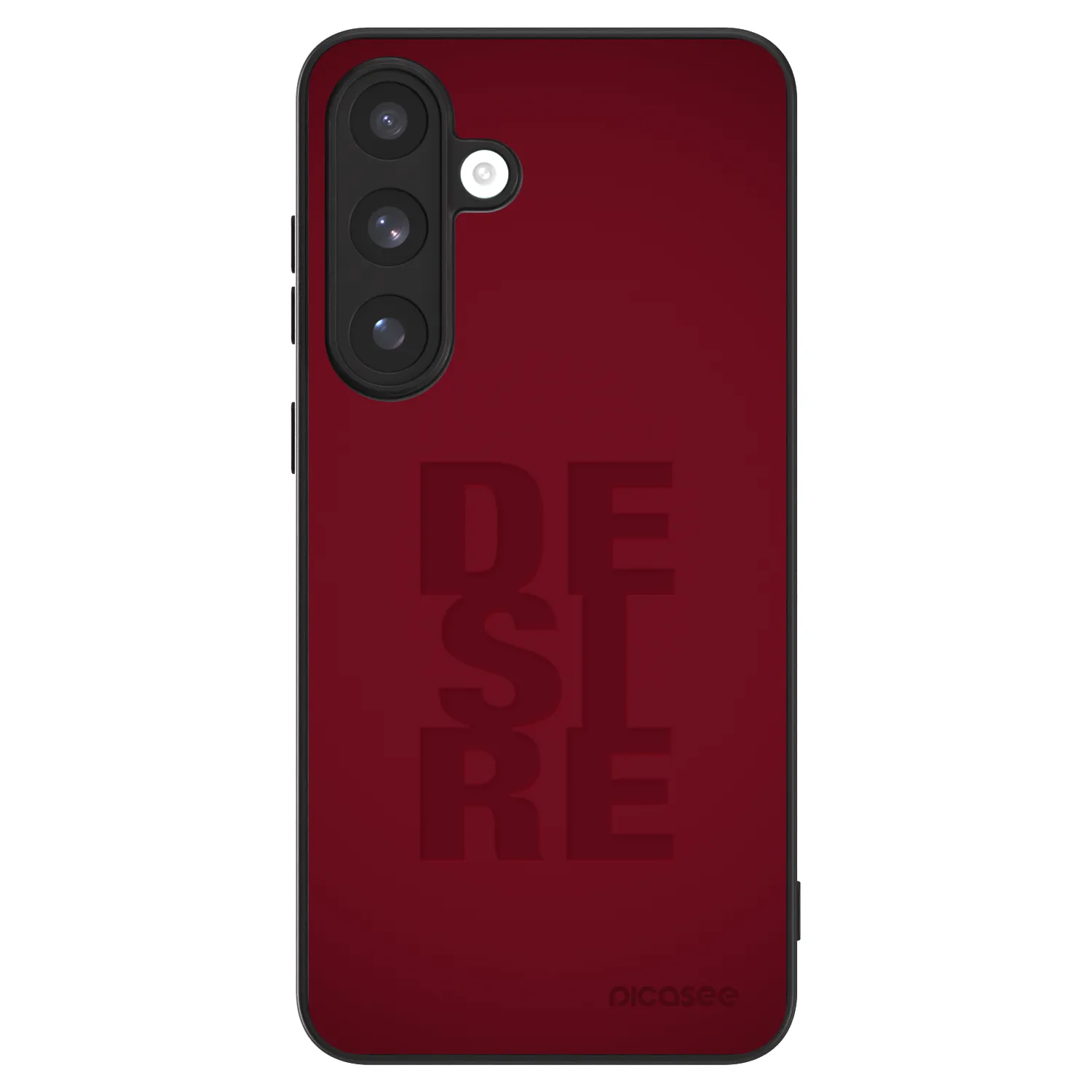 Picasee ULTIMATE CASE PowerShare για Samsung Galaxy S25 FE 5G - Desire