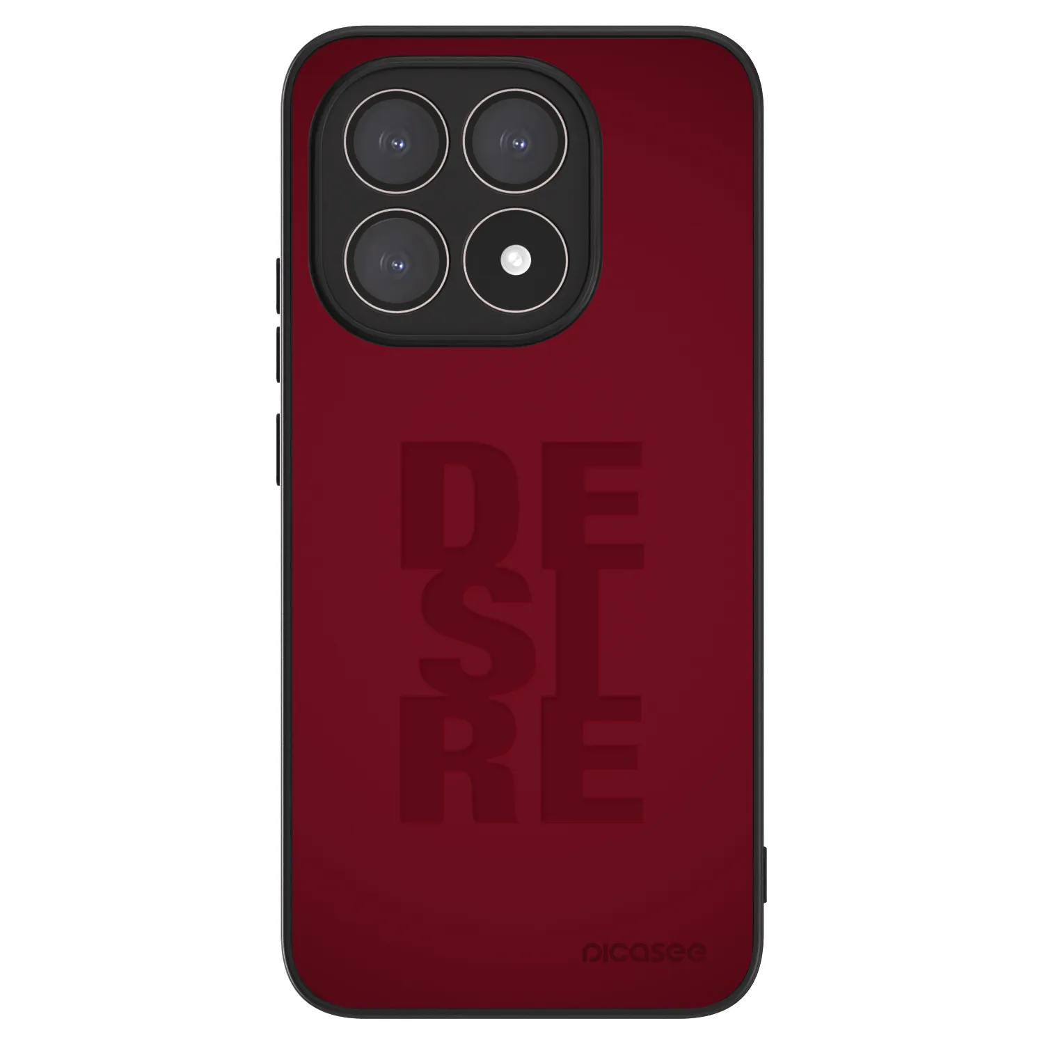 Picasee ULTIMATE CASE για Xiaomi 15T - Desire
