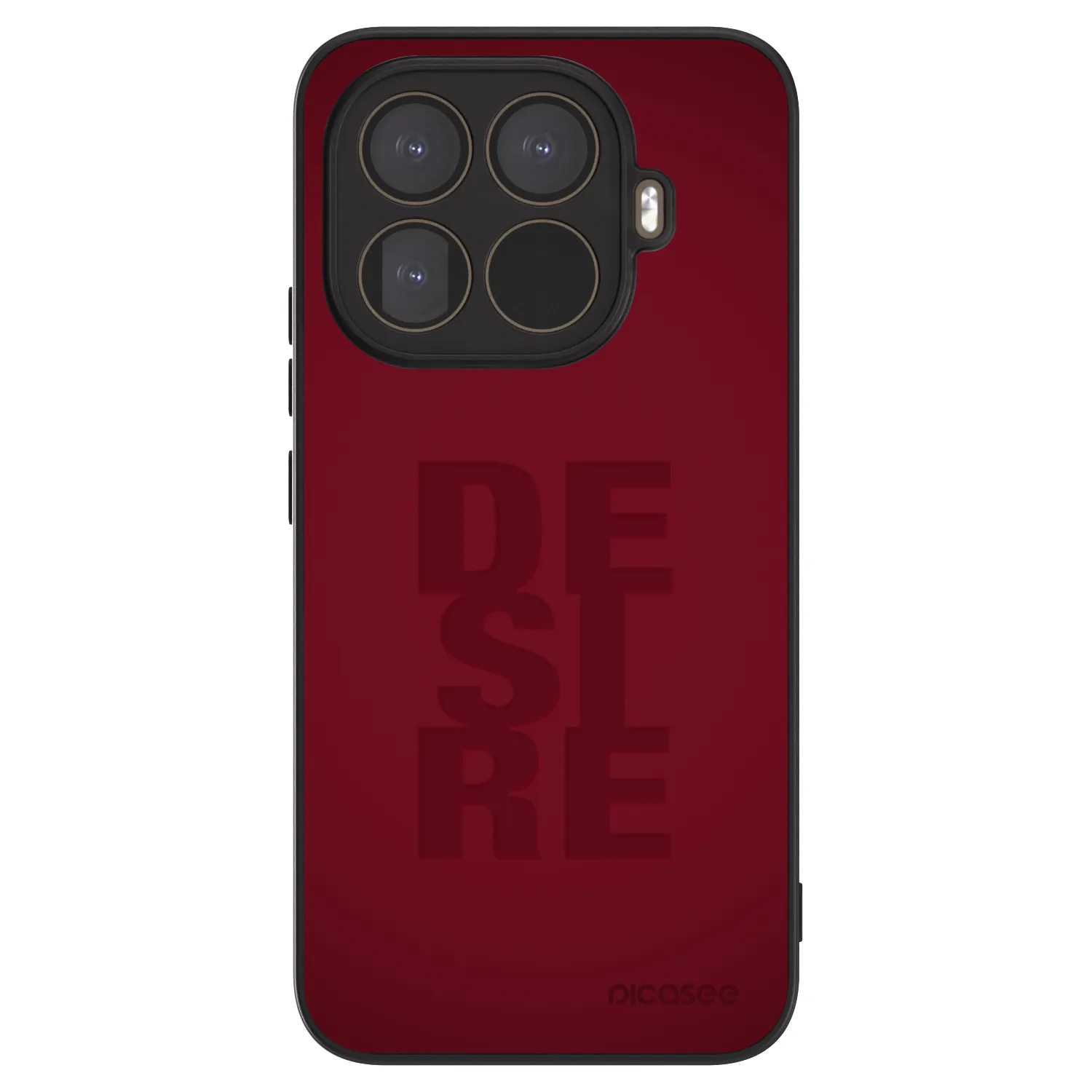 Picasee ULTIMATE CASE για Xiaomi 15T Pro - Desire