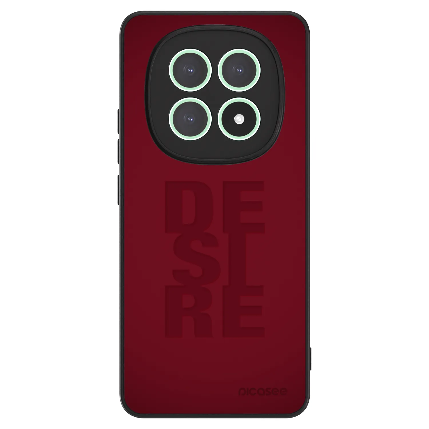 Picasee ULTIMATE CASE για Xiaomi Redmi Note 15 - Desire