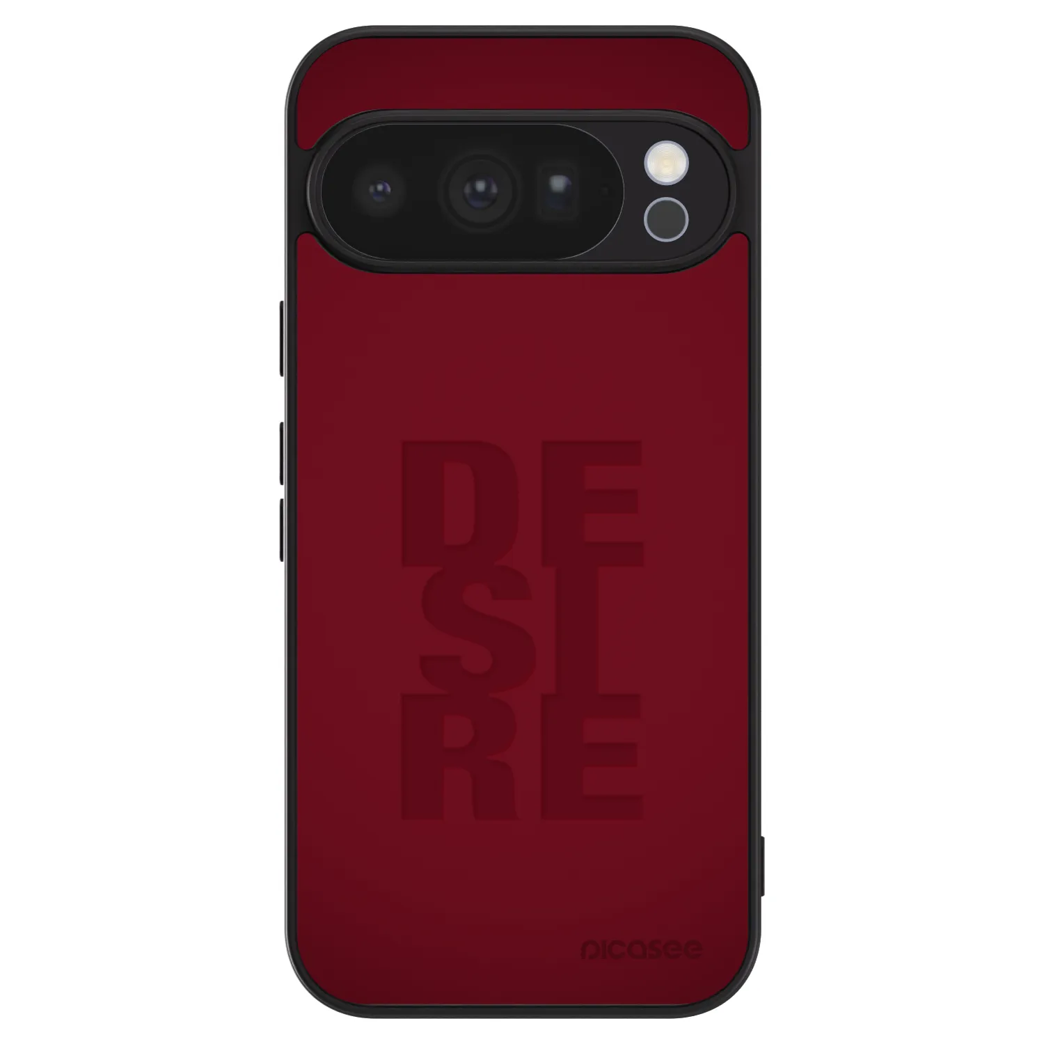 Picasee ULTIMATE CASE για Google Pixel 10 Pro - Desire