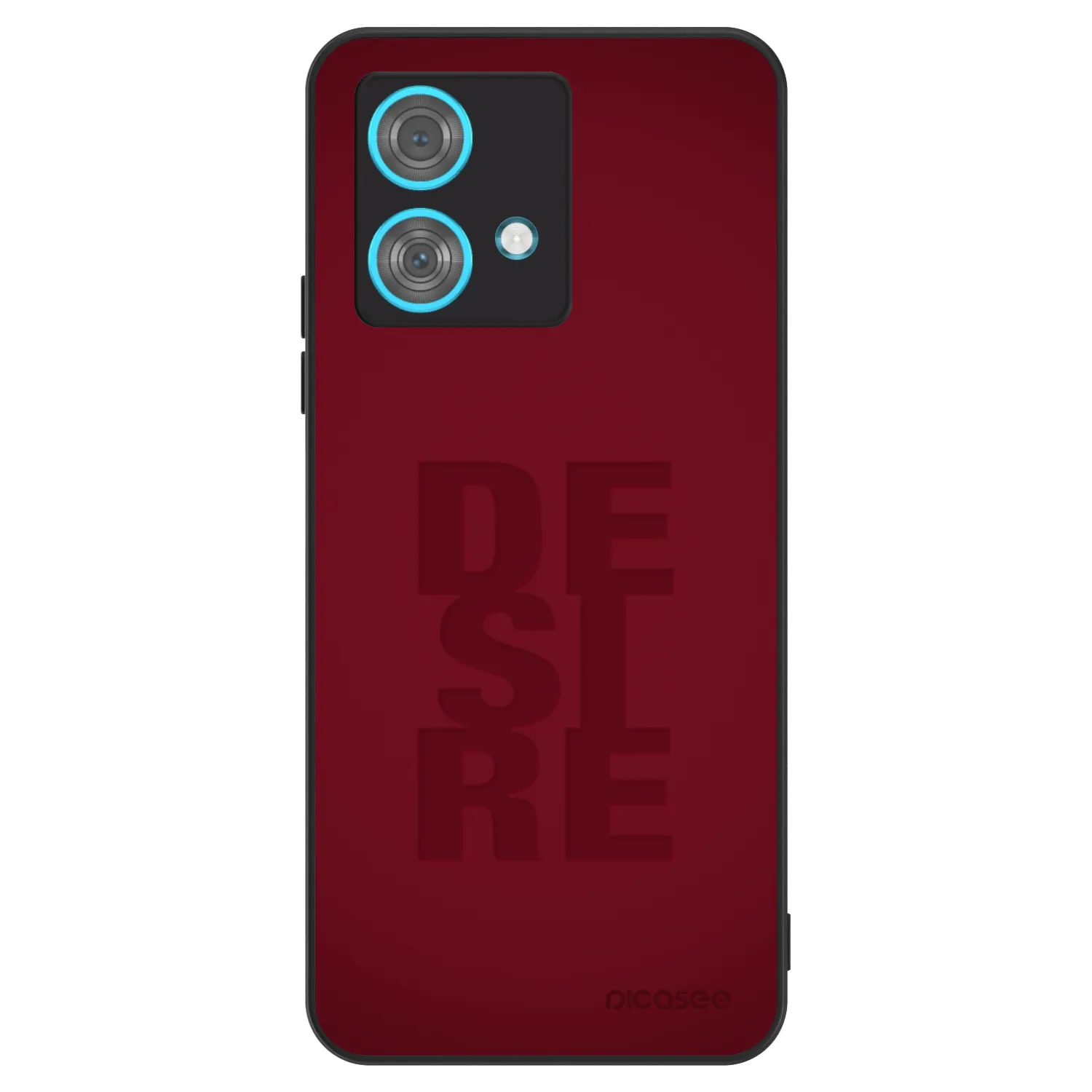 Picasee ULTIMATE CASE για Motorola Edge 40 Neo - Desire