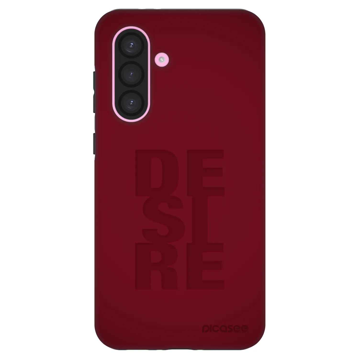 Picasee Fashion Case για Samsung Galaxy A56 5G A566B - Desire