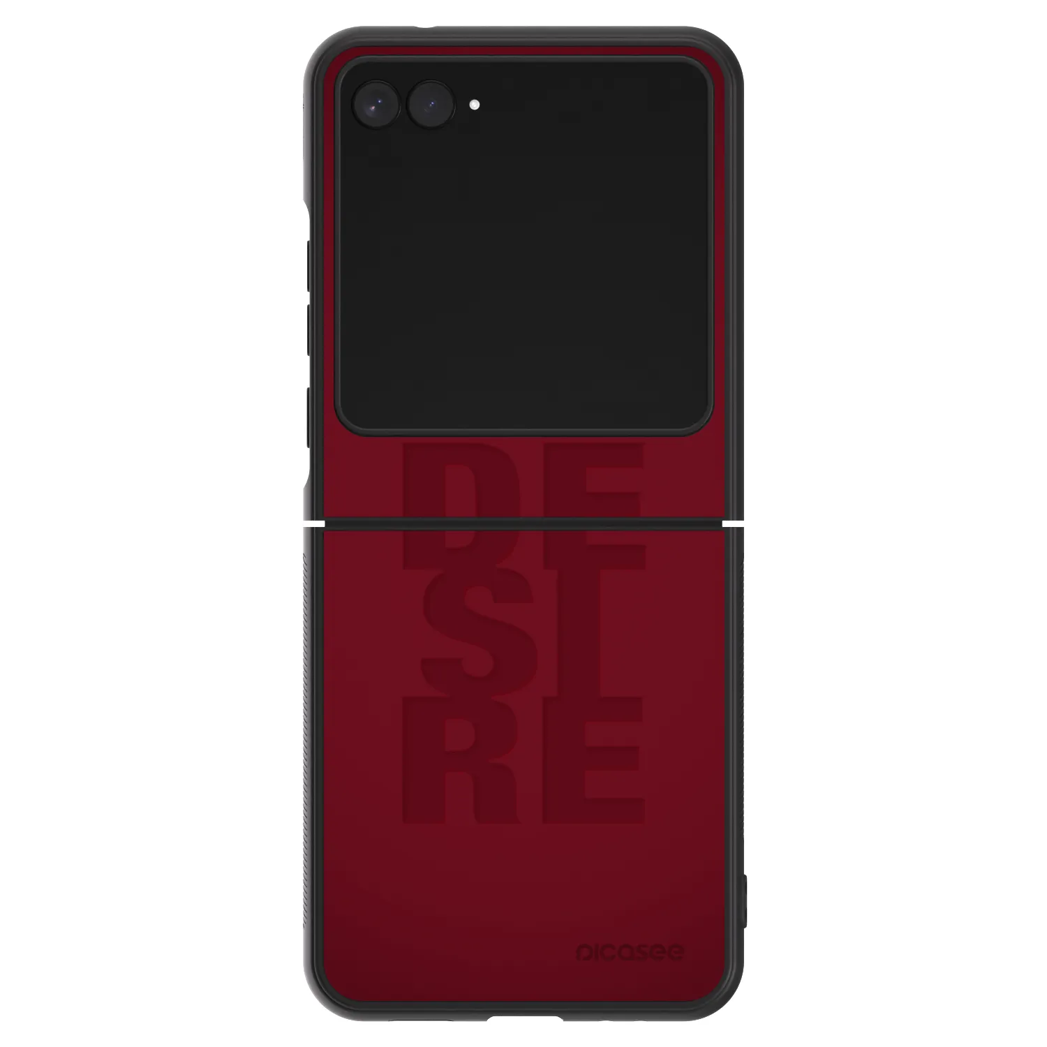 Picasee ULTIMATE CASE για Motorola Razr 60 - Desire