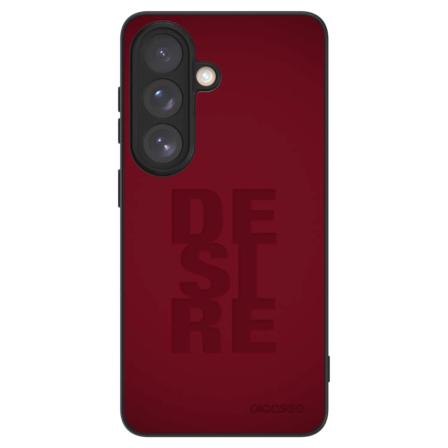 Picasee ULTIMATE CASE PowerShare για Samsung Galaxy S26 - Desire