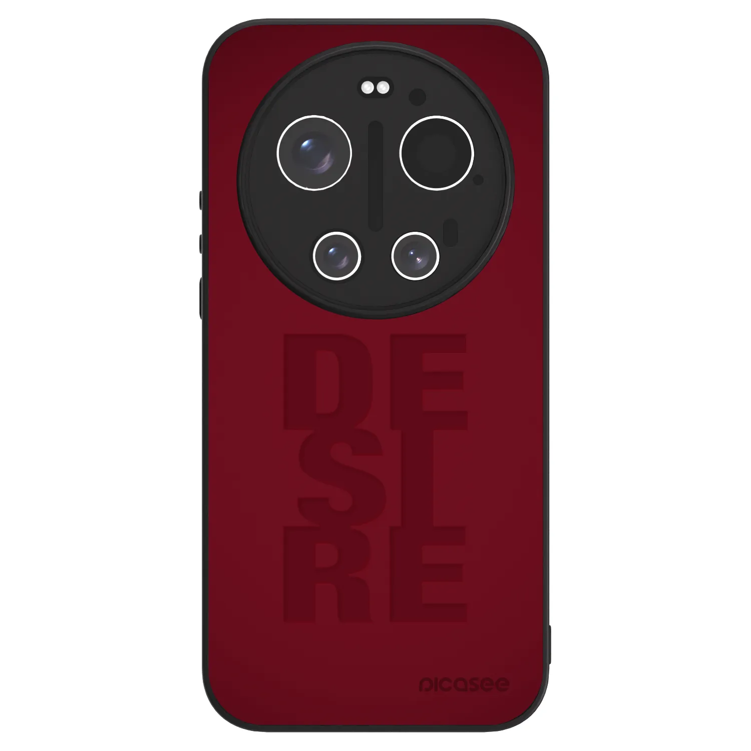 Picasee ULTIMATE CASE για Xiaomi 17 Ultra - Desire