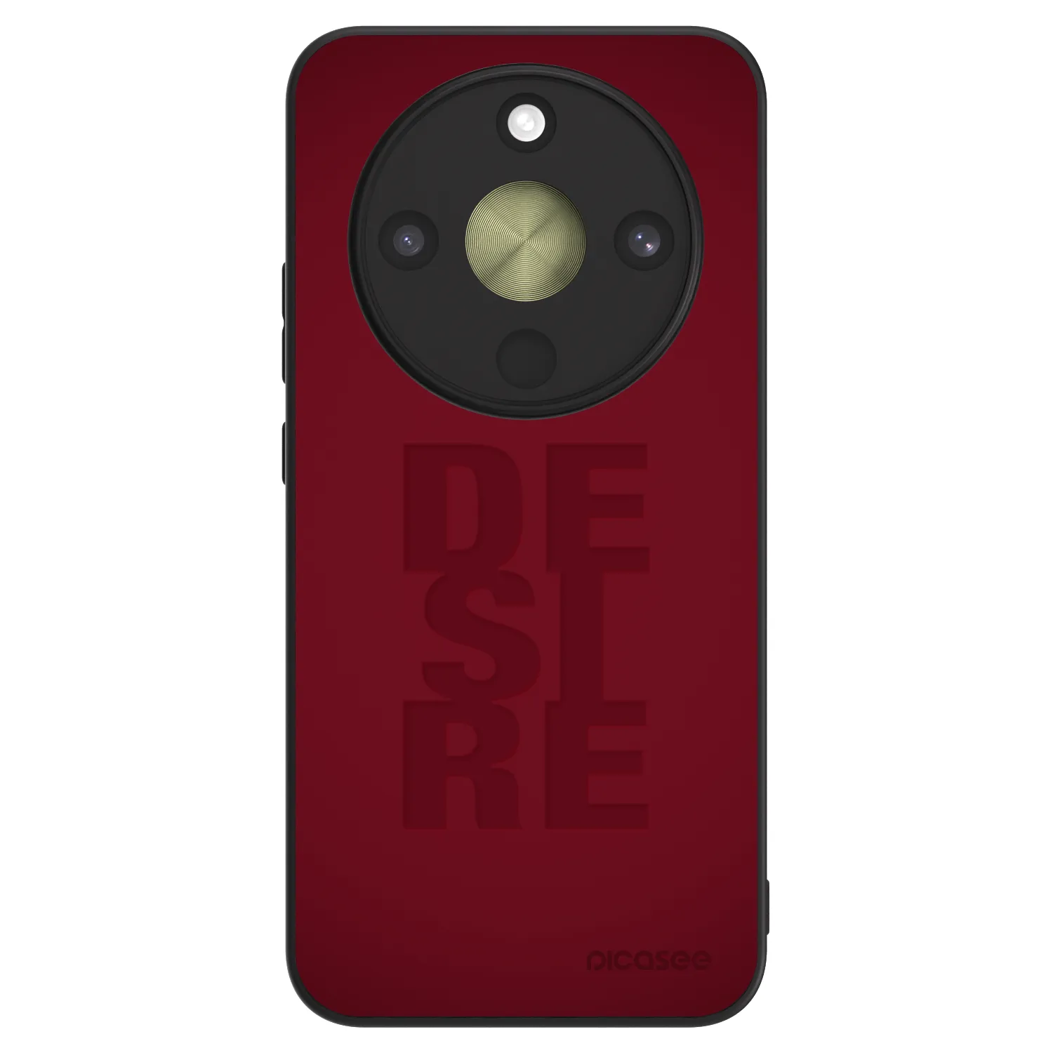 Picasee ULTIMATE CASE για Honor Magic8 Lite 5G - Desire