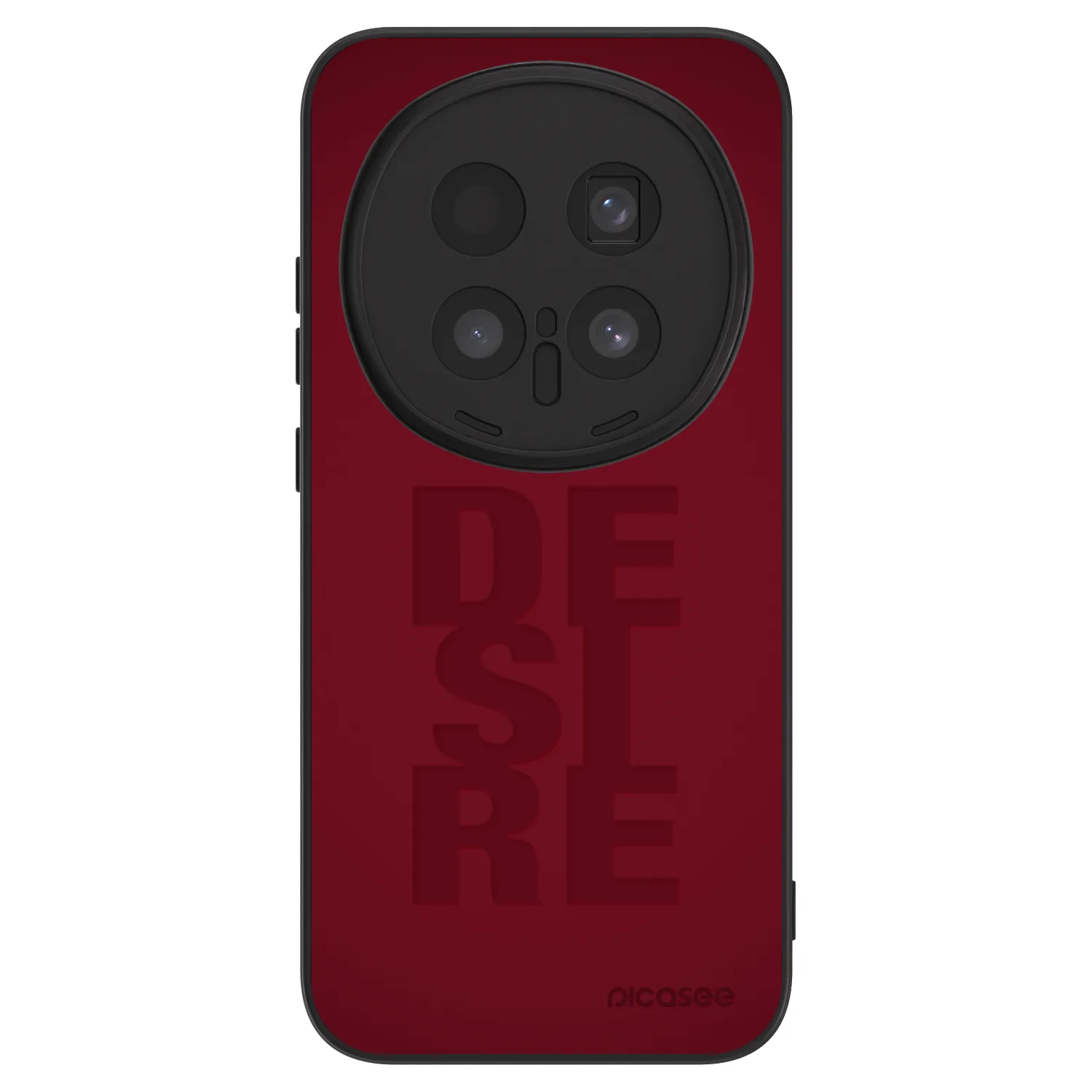 Picasee ULTIMATE CASE για Honor Magic8 Pro 5G - Desire
