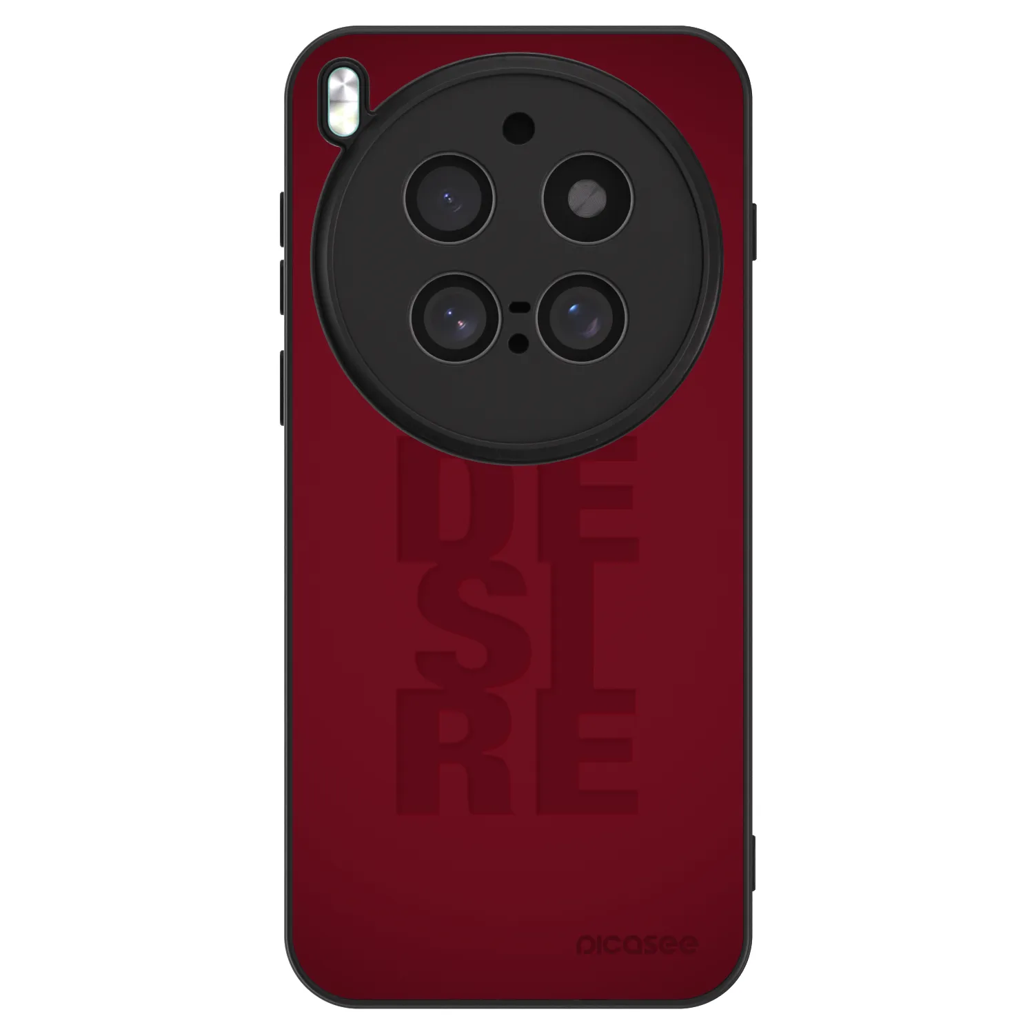 Picasee ULTIMATE CASE για Vivo X300 Pro - Desire
