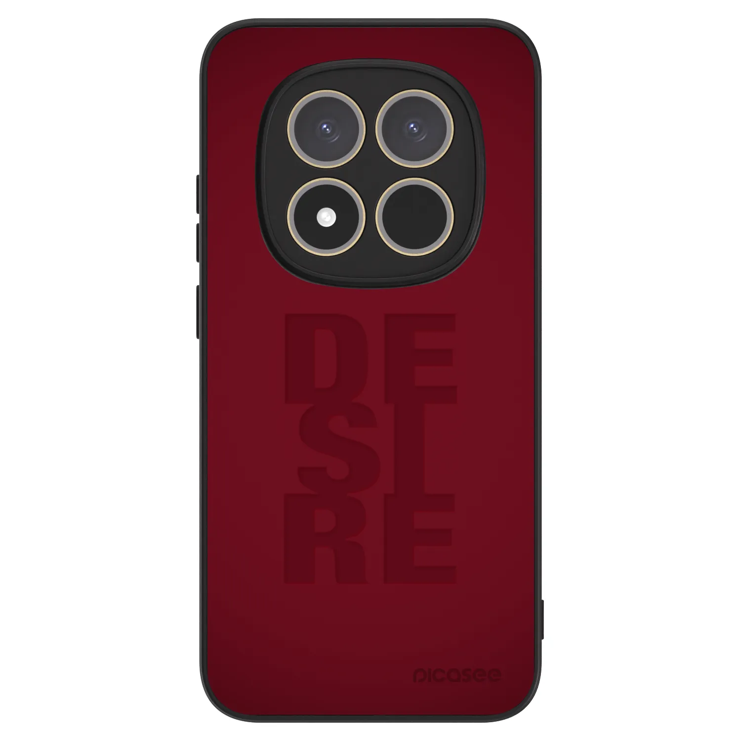 Picasee ULTIMATE CASE για Xiaomi Redmi Note 15 Pro 5G - Desire