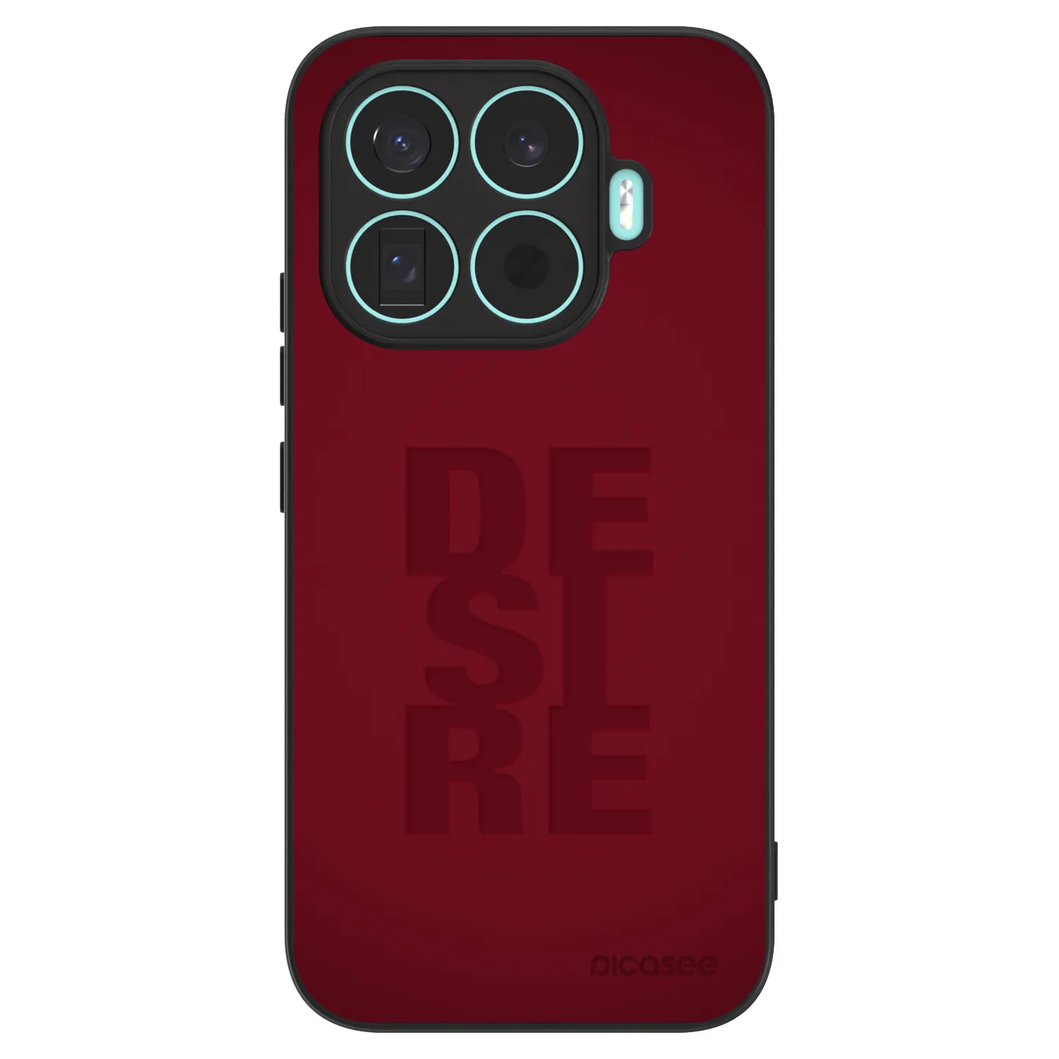 Picasee ULTIMATE CASE για Xiaomi 17T - Desire