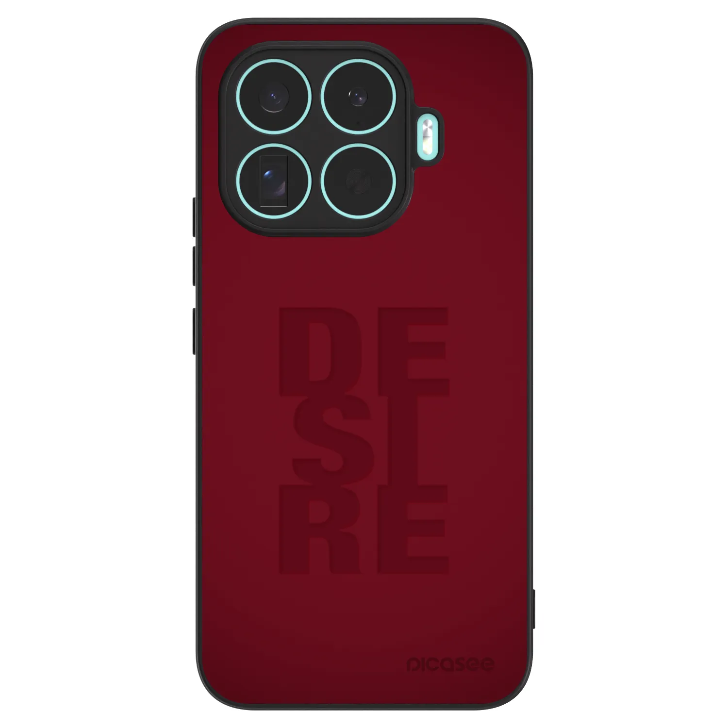 Picasee ULTIMATE CASE για Xiaomi 17T Pro - Desire