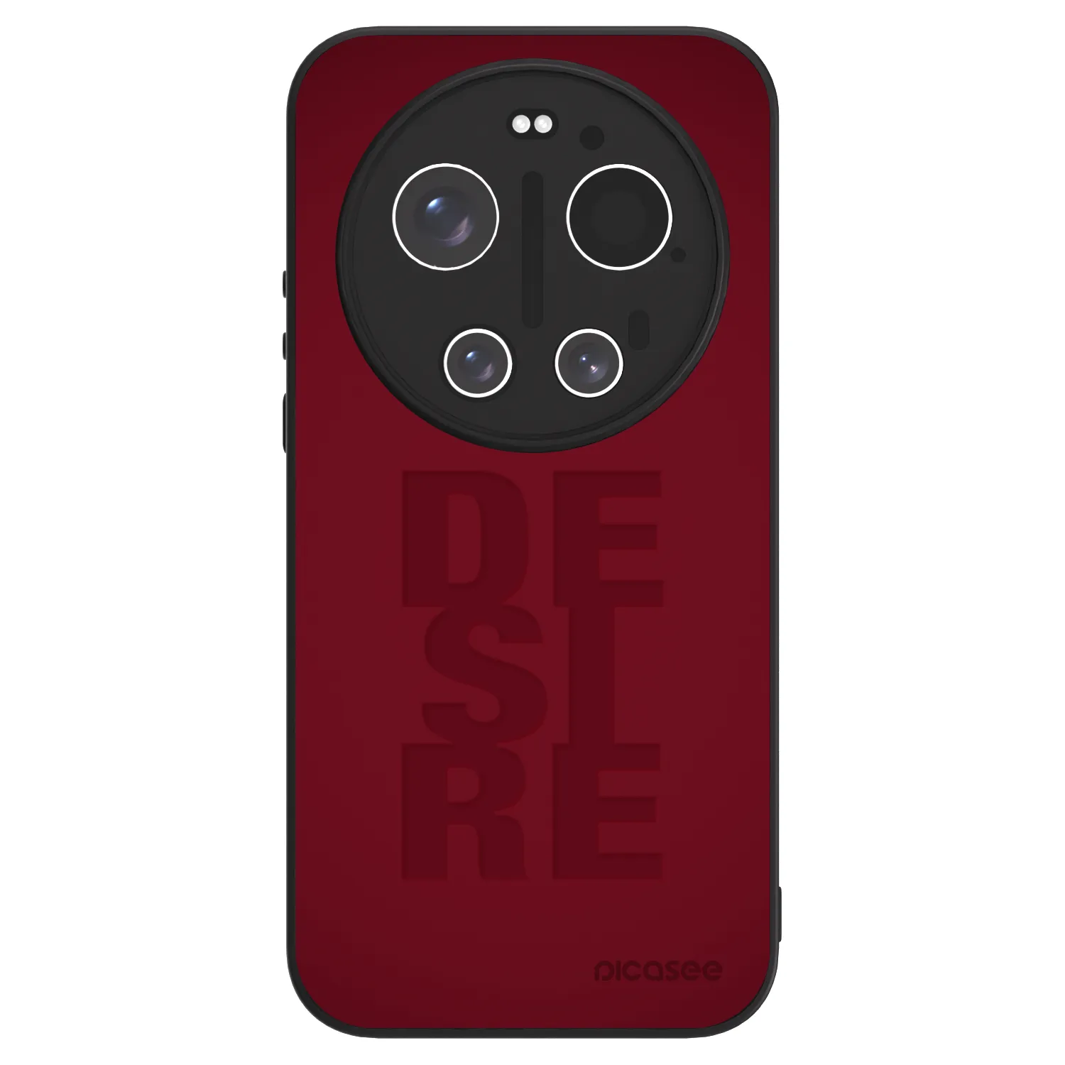 Picasee ULTIMATE CASE PowerShare για Xiaomi 17 Ultra - Desire