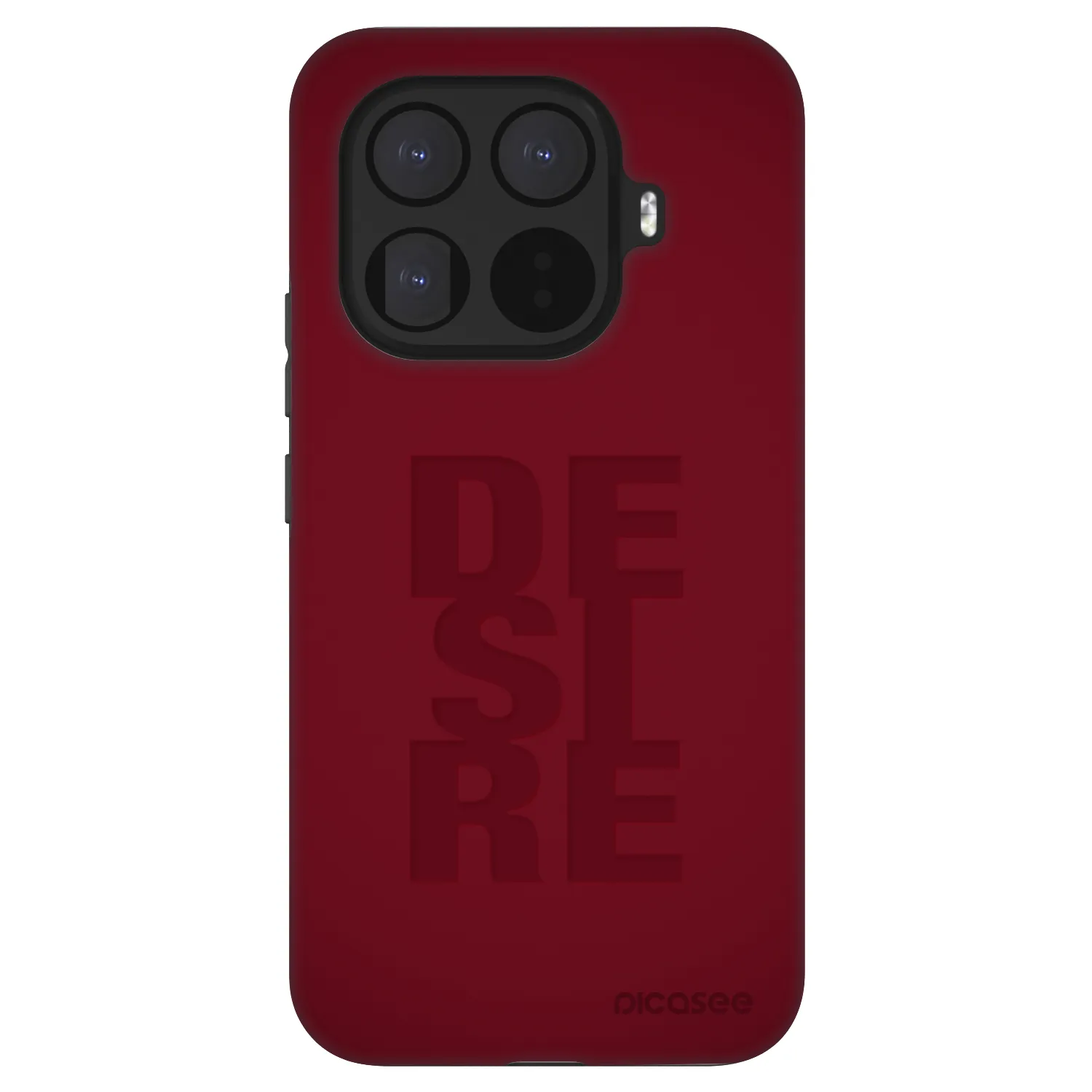 Picasee Fashion Case για Xiaomi 15T Pro - Desire