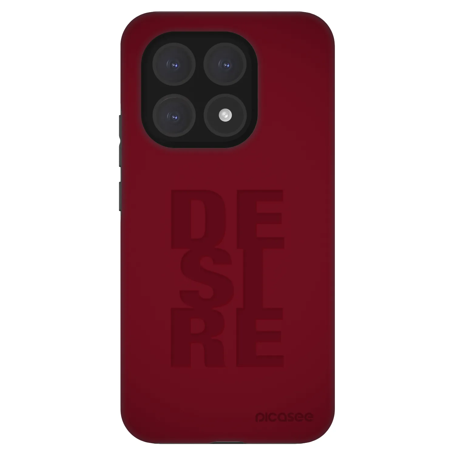 Picasee Fashion Case για Xiaomi 15T - Desire