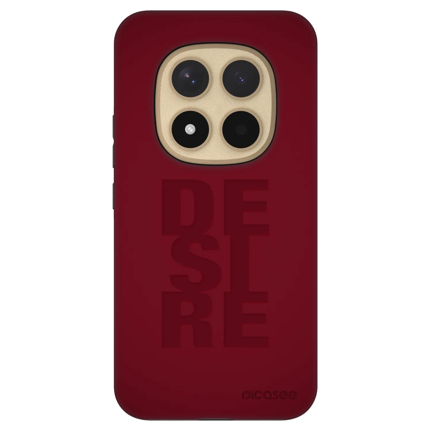 Picasee Fashion Case για Xiaomi Redmi Note 15 Pro+ - Desire