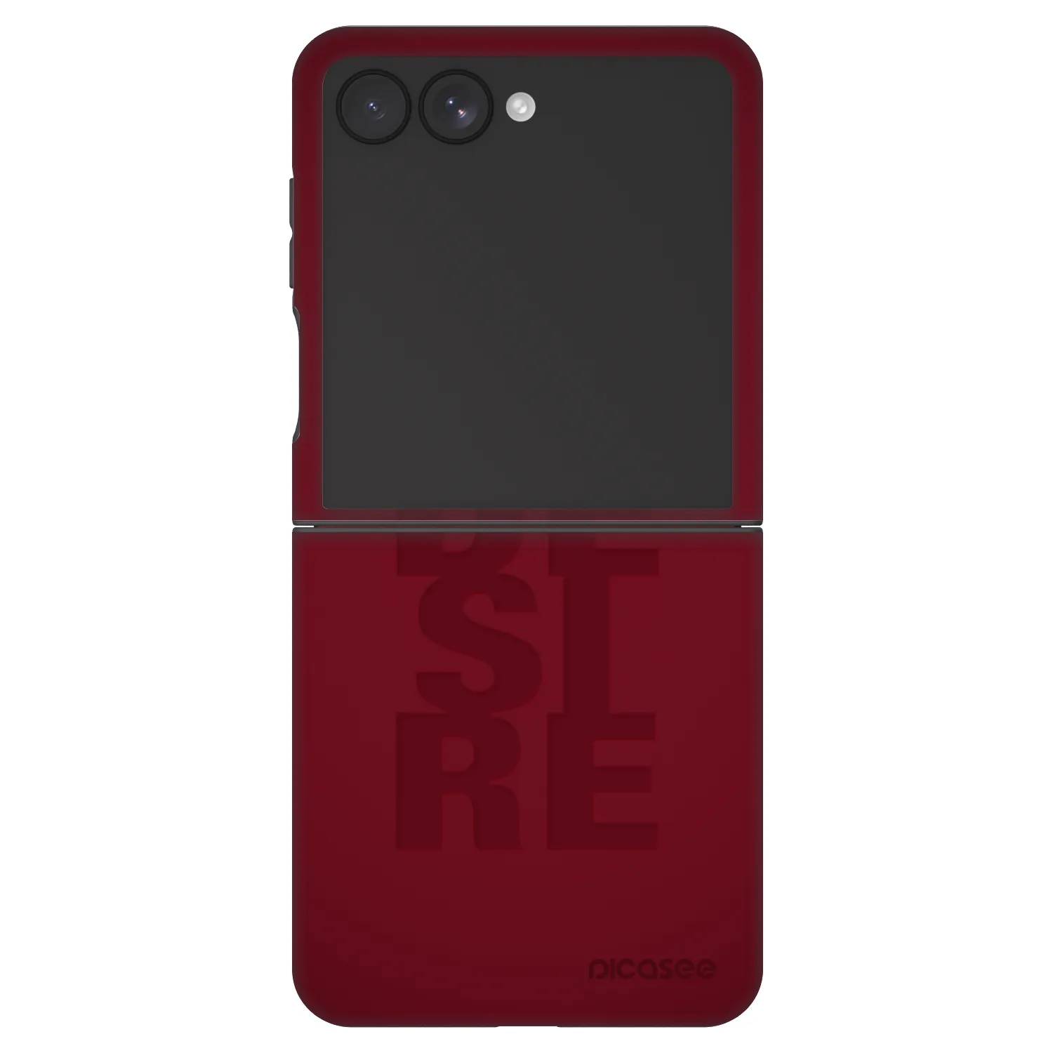 Picasee Fashion Case για Samsung Galaxy Z Flip7 5G - Desire