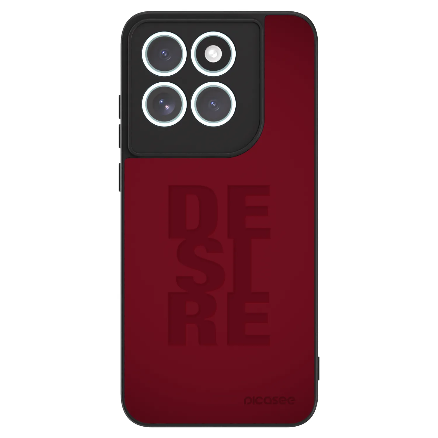 Picasee ULTIMATE CASE για Motorola Edge 70 Fusion - Desire