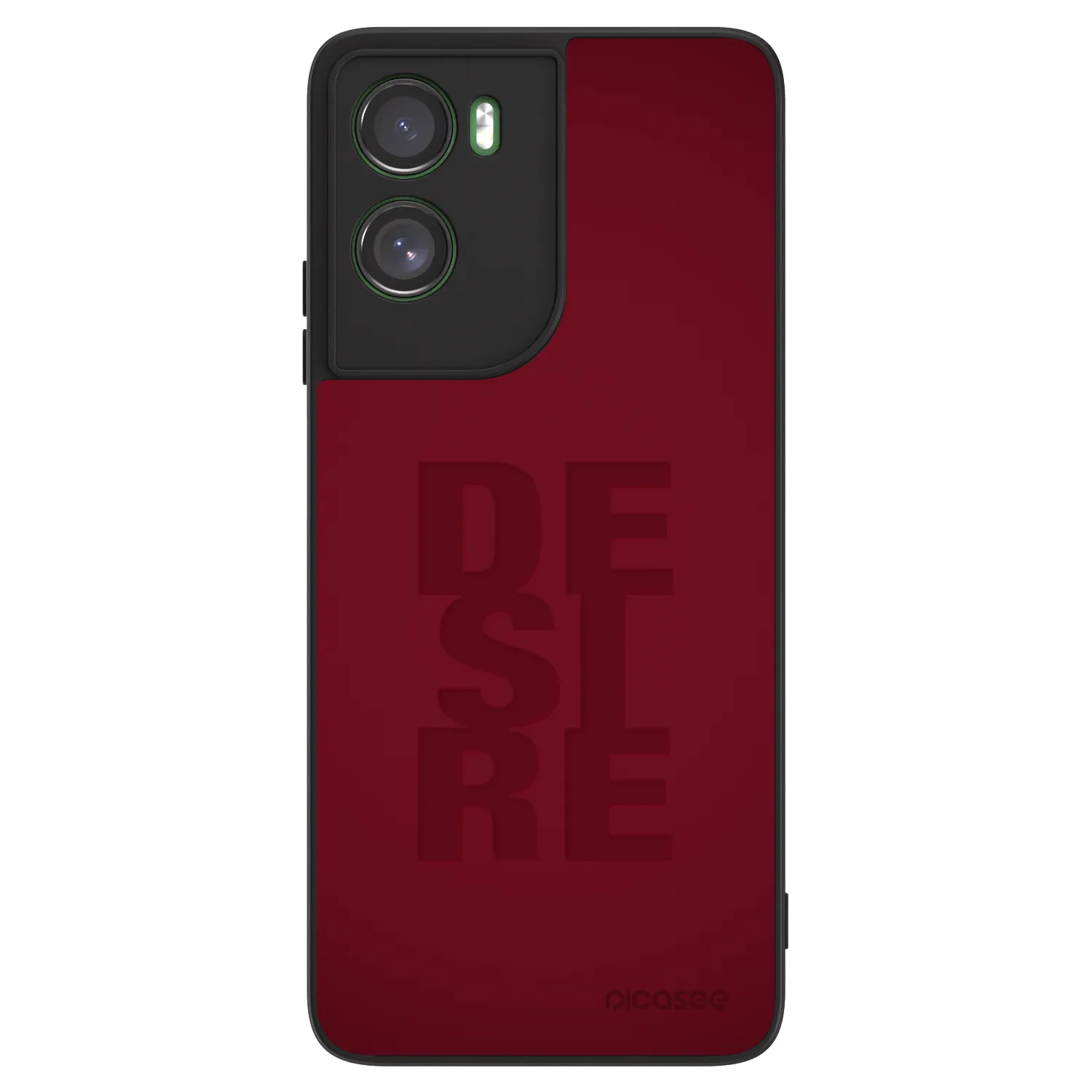 Picasee ULTIMATE CASE για Motorola Moto G06 - Desire