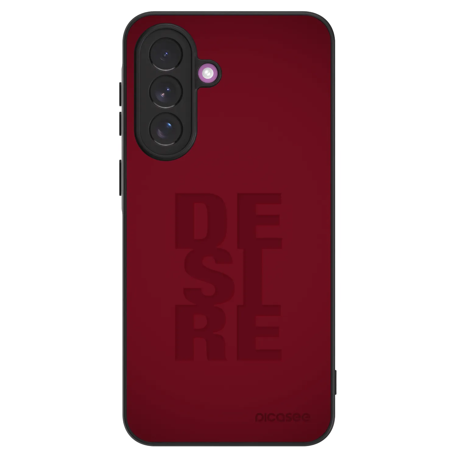 Picasee ULTIMATE CASE για Samsung Galaxy A37 - Desire