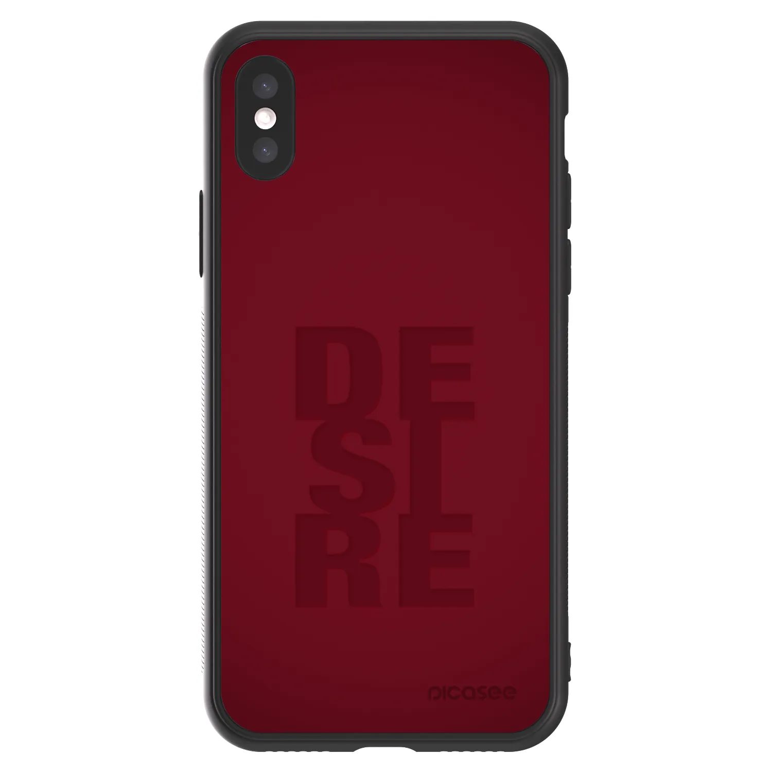 Picasee ULTIMATE CASE για Apple iPhone 6 Plus/6S Plus - Desire