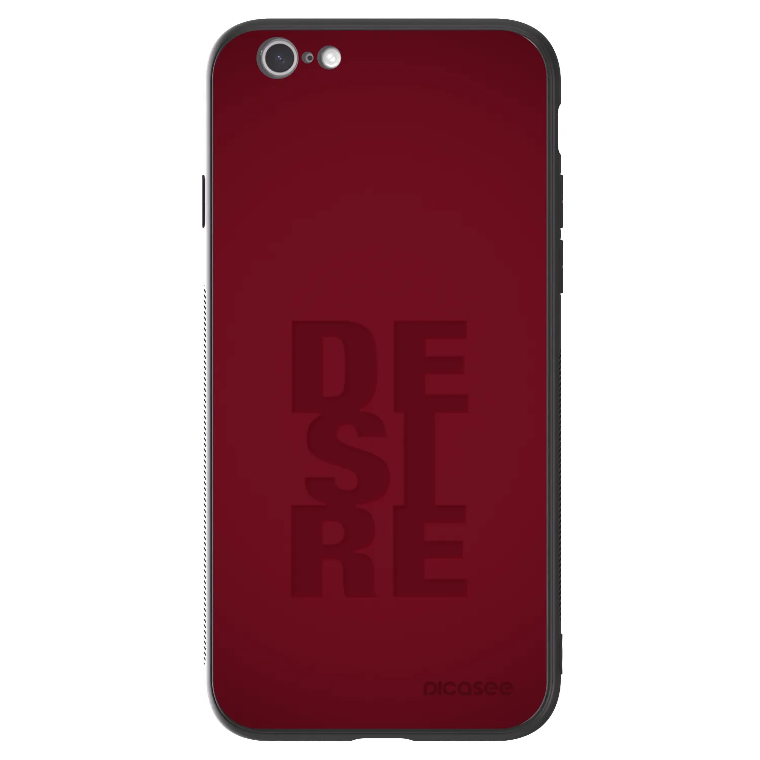 Picasee ULTIMATE CASE για Apple iPhone 6/6S - Desire
