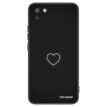 Θήκη για Huawei Y5P - Heart