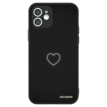 Picasee ULTIMATE CASE για Apple iPhone 12 - Heart