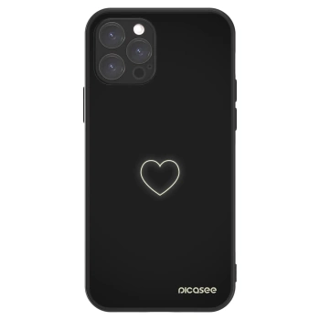 Picasee ULTIMATE CASE για Apple iPhone 12 Pro - Heart