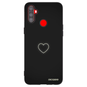 Θήκη για Realme C3 - Heart