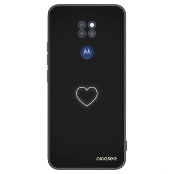 Θήκη για Motorola Moto G9 Play - Heart