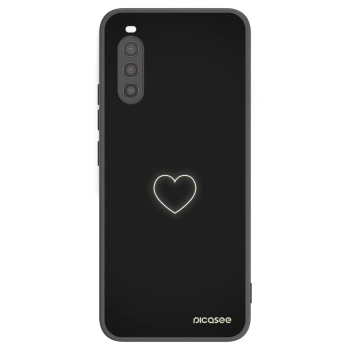 Θήκη για Sony Xperia 10 II - Heart