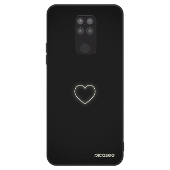 Θήκη για Xiaomi Redmi Note 9 - Heart