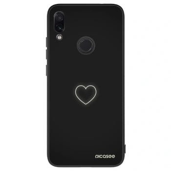 Θήκη για Xiaomi Redmi Note 7 - Heart