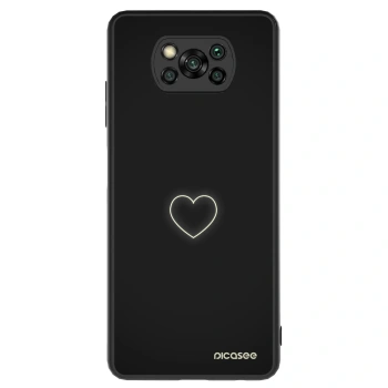 Θήκη για Xiaomi Poco X3 - Heart