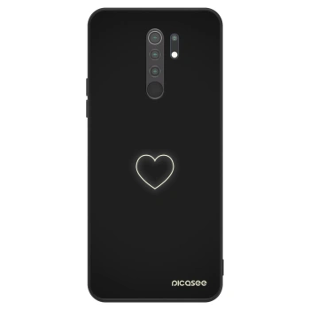 Θήκη για Xiaomi Redmi 9 - Heart