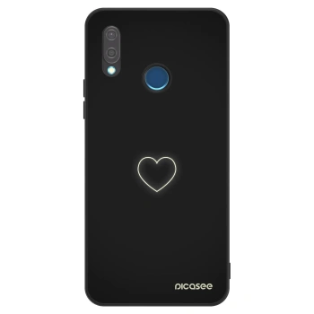 Θήκη για Huawei P20 Lite - Heart