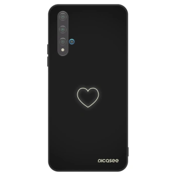 Θήκη για Huawei Nova 5T - Heart