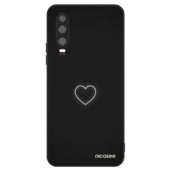 Θήκη για Huawei P30 - Heart