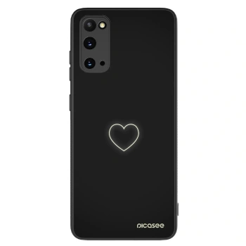 Θήκη για Samsung Galaxy S20 G980F - Heart