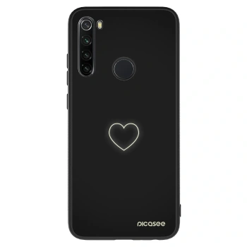 Θήκη για Xiaomi Redmi Note 8 - Heart