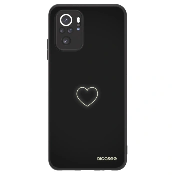 Θήκη για Xiaomi Redmi Note 10 - Heart