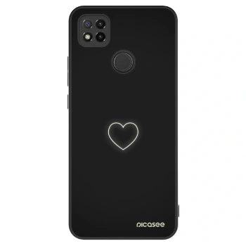 Θήκη για Xiaomi Redmi 9C - Heart