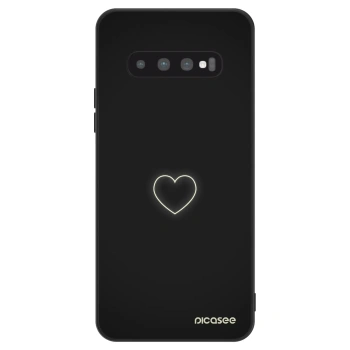 Θήκη για Samsung Galaxy S10 G973 - Heart
