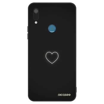 Θήκη για Huawei Y7 2019 - Heart