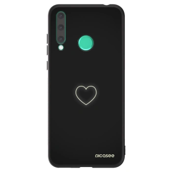 Θήκη για Honor 20 Lite - Heart